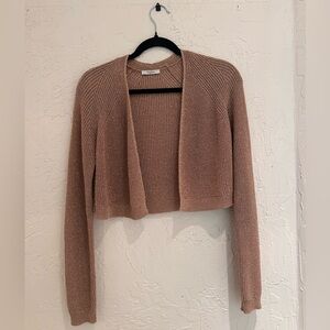 XS Women’s; Rose gold color; sparkly
